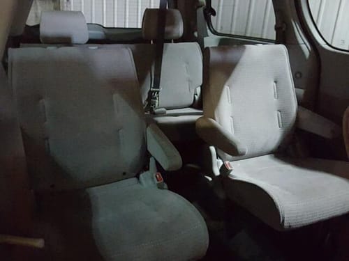 2005 Nissan Quest