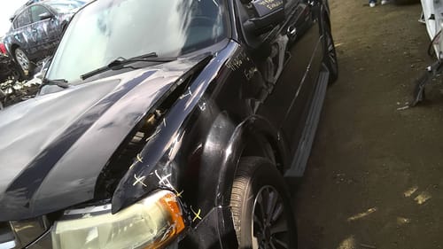 2016 Ford Expedition