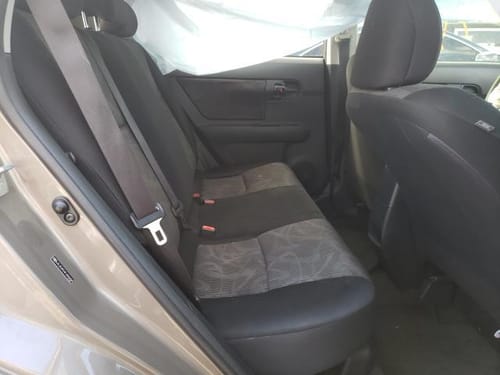 2015 Scion Xb