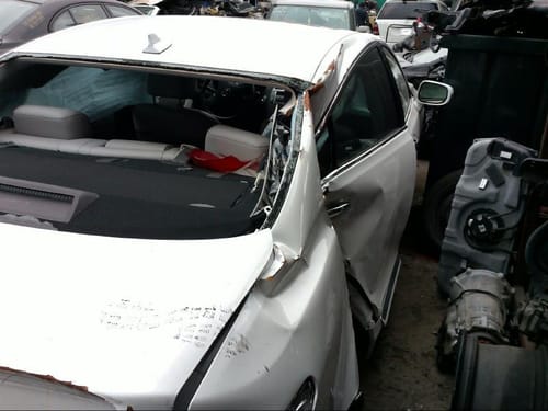 2010 Lexus Es350