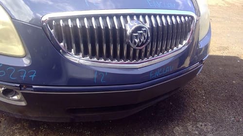 2012 Buick Enclave