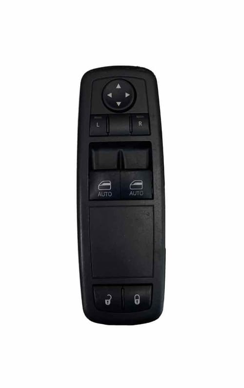 2013 Dodge Dpu15