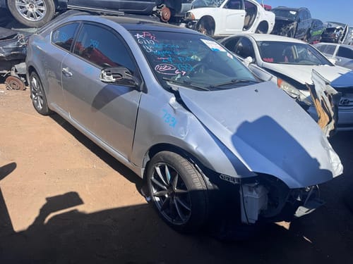 2006 Scion Sciotc