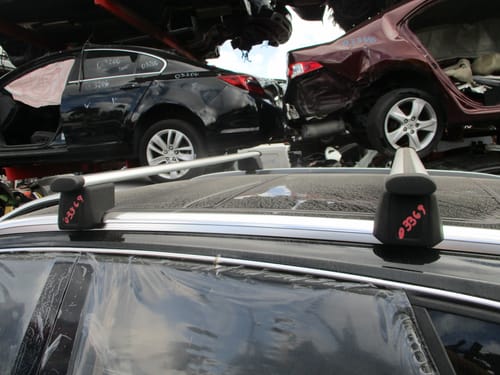2011 Audi Audiq5
