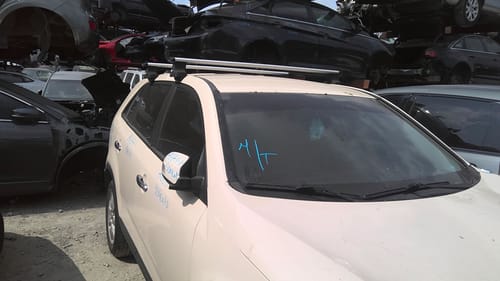 2011 Kia Sorento