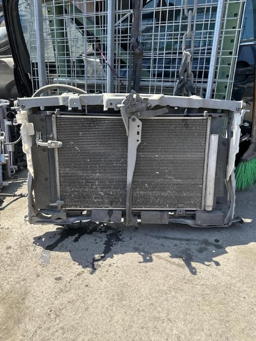 2011 Scion Xb
