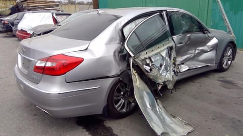 2013 Genesis Genesi