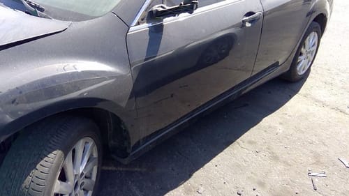 2013 Mazda 6