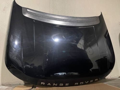 2016 Range Rover Range Rover