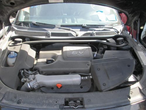 2004 Audi Tt