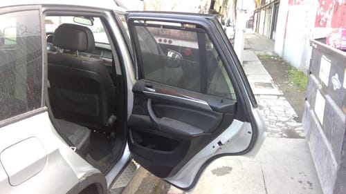 2008 BMW X5