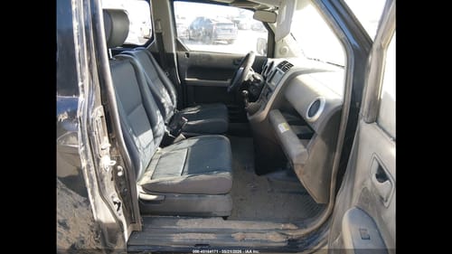 2004 Honda Element