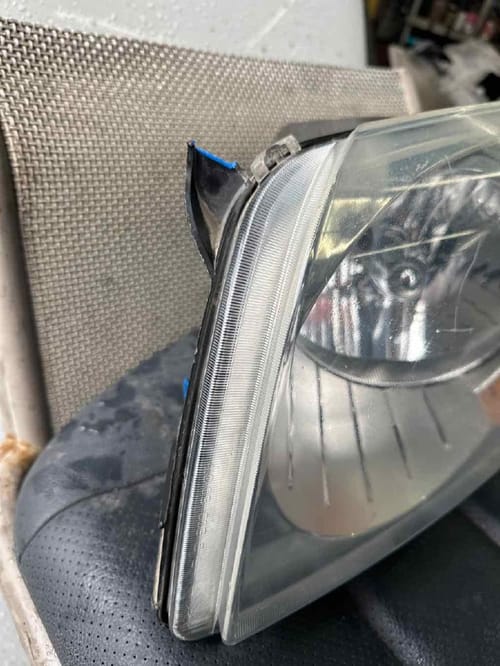 2011 Chrysler Caliber