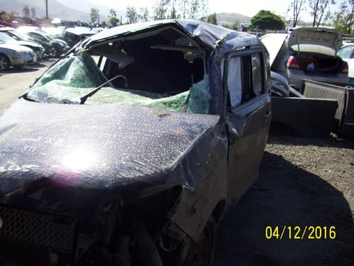 2008 Scion Xb