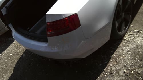 2010 Audi Audia5