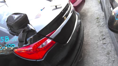 2012 Chrysler 200