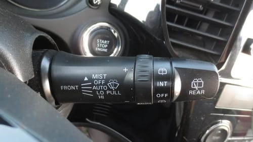 2017 Mitsubishi Outlander