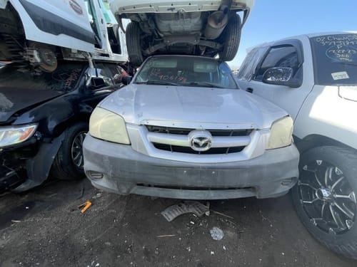 2005 Mazda Tribute