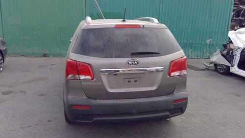 2013 Kia Sorento