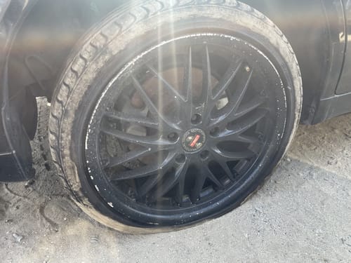 2003 Lexus Is300