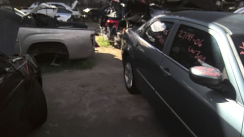 2006 Chrysler 300