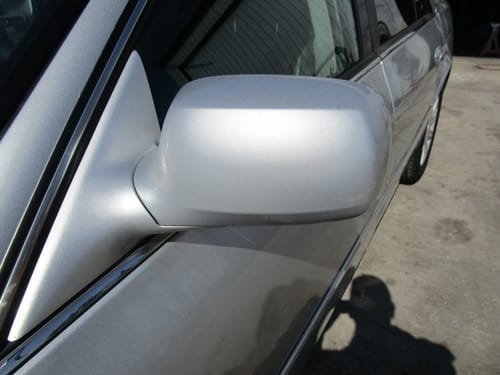 2010 Cadillac Dts