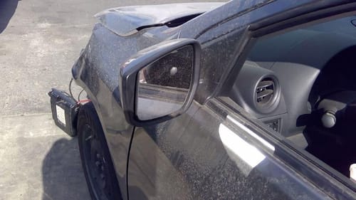 2016 Nissan Versa