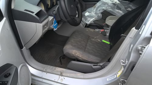 2007 Chrysler Caliber
