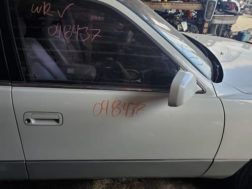 1996 Lexus Ls400