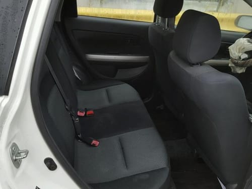 2006 Scion Xa