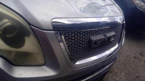2009 GMC Acadia