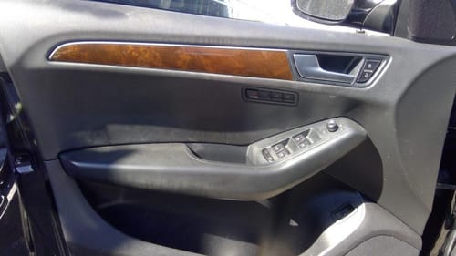 2011 Audi Audiq5
