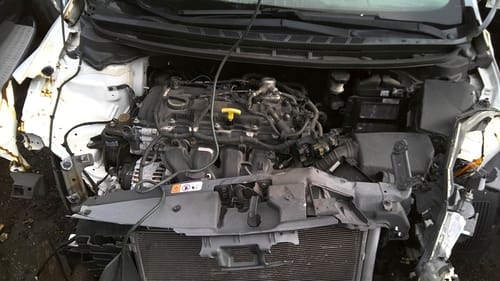 2014 Kia Forte