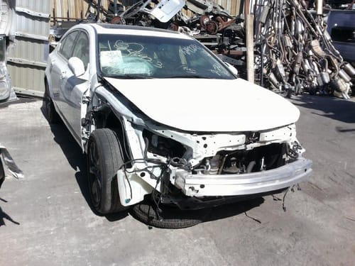 2012 Acura Tl