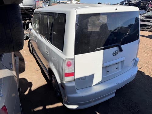 2006 Scion Xb