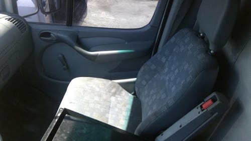 2006 Dodge Sprinter