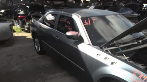 2006 Chrysler 300