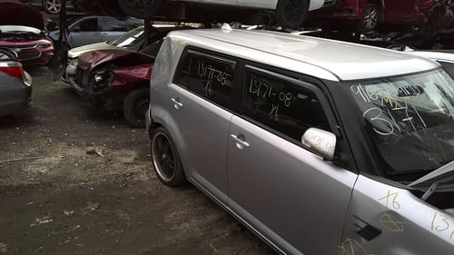 2008 Scion Xb