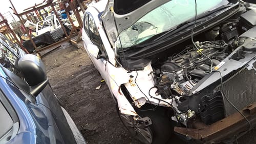 2014 Kia Forte