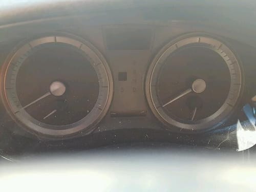 2009 Lexus Es350