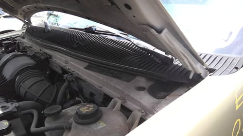 2009 Ford E-150