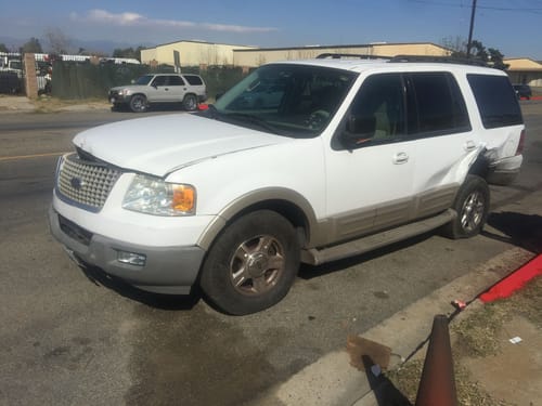 2005 Ford Expedition