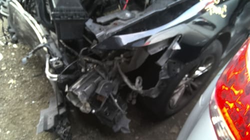 2018 Ford Taurus