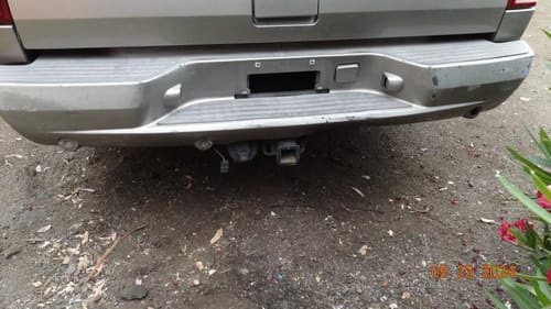 2002 Cadillac Escalade