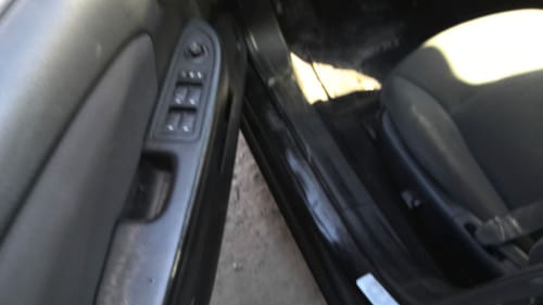 2012 Chrysler 200