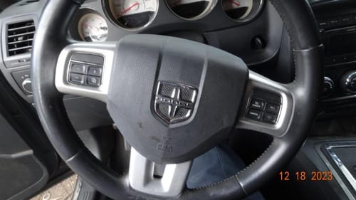 2014 Chrysler Challenger