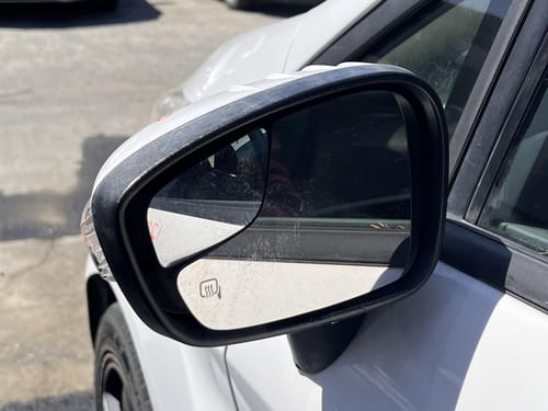 2013 Ford Fiesta