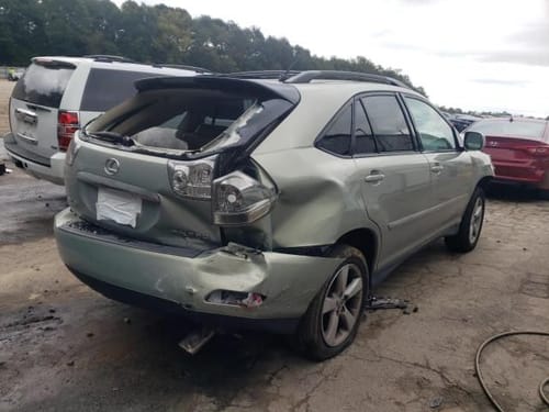 2006 Lexus Rx330