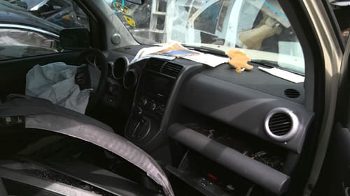 2005 Honda Element