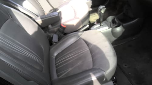 2014 Chevrolet Spark